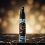 Elite Blue - 05 ML Tester
