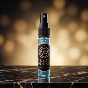Elite Blue - 05 ML Tester