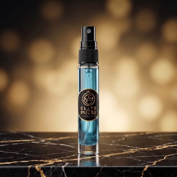 Elite Blue - 10 ML Tester