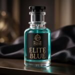 Elite Blue - 50 ML Premium