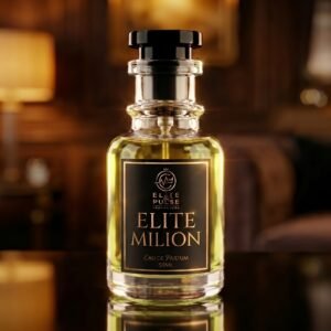 Elite Million - 50 ML Premium