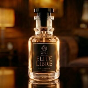 Create_bottle_product_image_2K_20260913205602 Elite Libre - 100 ML Prestige