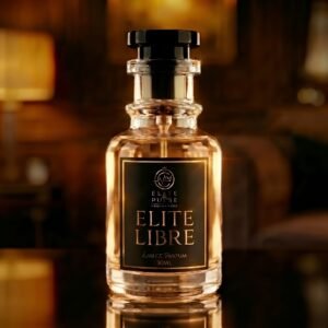 Create_bottle_product_image_2K_20260913210112 Elite Libre - 30 ML Classic