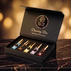 Elite Discovery Box - 05 ML